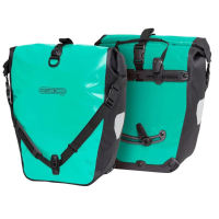 Back Roller Free QL 2.1 Lagoon/Black   40L