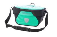 Stuurtas Ultimate Six Free Lagoon/Black   5L