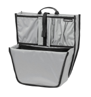 Commuter Insert   Organiser voor fietstas