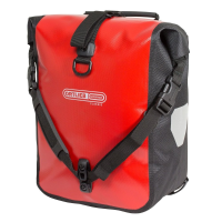 Sport Roller Classic QL 2.1 Red/Black 29L