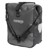 Sport Roller Classic QL 2.1 Grijs/Zwart 29L