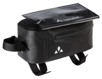 Bovenbuistas Carbo Guide Bag Aqua 0.3L Zwart
