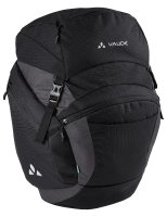 Tassenset OnTour Back 46L Black