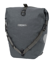 Enkele Fietstas Back Roller Urban QL 2.1 Pepper   20L