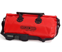 Reistas Rack Pack Red 24L