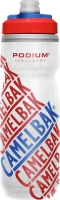 Bidon Podium Chill 600 ml Race Edition   Red