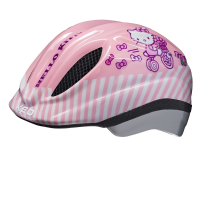 Kinderhelm Meggy Originals Hello Kitty S