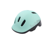 Kinderhelm GO maat XXS Marshmallow Mint