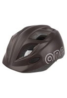 Kinderhelm ONE Plus Coffee Brown XS