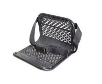 Commuter Mee  Matzwart