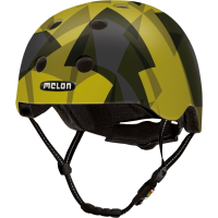 Kinderhelm Urban Active Bumblebee XXS S