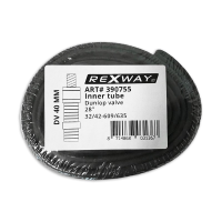 Fiets binnenband 32/42 609/635 (28 x 1 5/8 x 1 3/8)