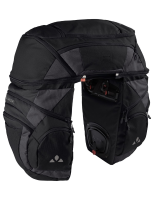 Karakorum Pro 65L Zwart