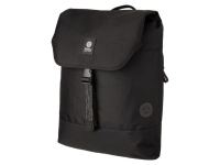 Enkele fietstas Urban Essentials DWR 18L Zwart