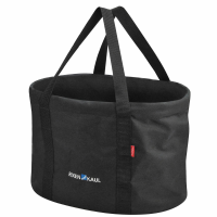 Stuurtas Shopper 24L Zwart