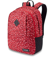 Rugtas Essentials Pack 22L Crimson Rose