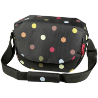 Reisenthel Stuurtas FunBag Dots 4L