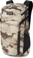 Rugtas Canyon 24L Ashcroft Camo Pet