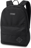 Rugtas 365 Pack 21L Black II