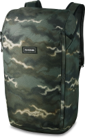 Rugtas Concourse Toploader 32L Olive Ashcroft Camo