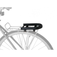 DoggyRide Rack Adapter