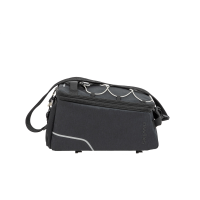 Sports Trunkbag Small Racktime 13L Zwart