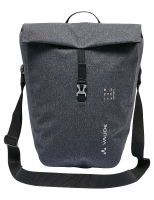Enkele fietstas Recycle Pro Single 20L Zwart