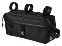Venture Stuurtas Bar Bag Zwart