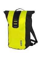 Fietsrugzak Velocity High Visibility Yellow 23L