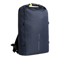 Urban Lite Anti diefstal Rugzak 21 27L Marineblauw