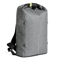 Urban Lite Anti diefstal Rugzak 21 27L Grijs