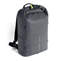 Urban Anti diefstal Rugzak 21 27L Grijs