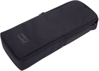 Accutas Via Battery Zwart voor Bagagedrageraccu