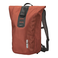 Fietsrugzak Velocity PS Rooibos 17L