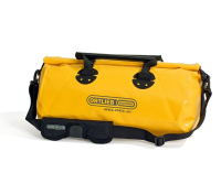 Reistas Rack Pack Sunyellow 24L