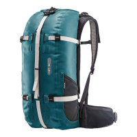 Rugzak Atrack Petrol 25L