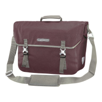 Commuter Bag Two Urban QL 2.1 Ash Rose   20L