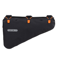 Frame Pack RC Matzwart   6L