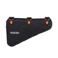Frame Pack RC Matzwart   4L