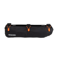 Frame Pack RC Top Tube Matzwart   4L