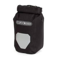 Outer Pocket S Zwart   1,8L