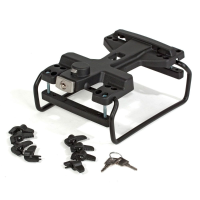 Adapter voor Travel Biker en Trunk Bag