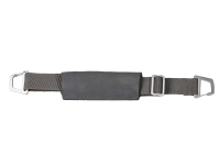 Draagriem voor Urban tassen   Grijs 150 cm