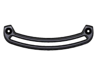 Half Elipsvormige Rail Quick Lock 2.1