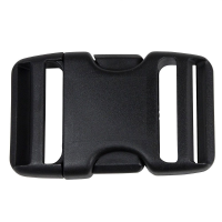 Klikgesp voor Bike Tourer 40 mm