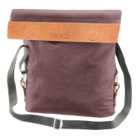 Stuurtas Barista Urban Ash Rose   6L