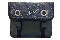 Dubbele fietstas Bisonyl 30L ECO