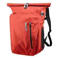 Enkele Fietstas en Rugtas Vario PS QL 3.1 Rooibos   26L