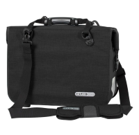 Office Bag QL 2.1 Black   21L