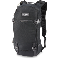 Fietsrugzak Drafter 10L Black